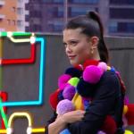 BBB 25: Dummy volta a provocar Vitória Strada no Castigo do Monstro