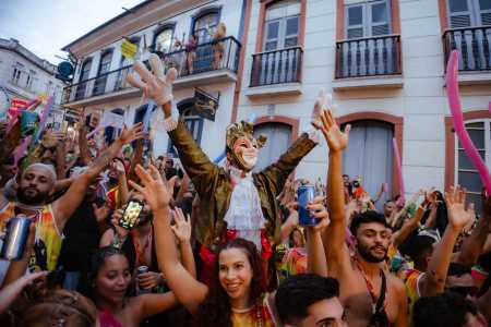 Divulgação / Federal Folia