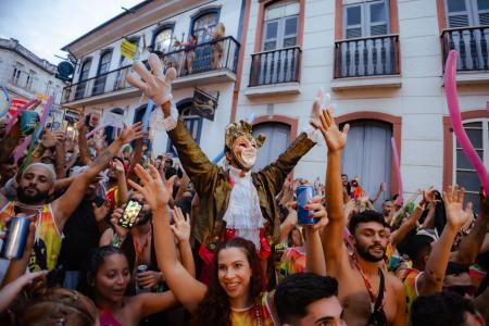 Divulgação / Federal Folia