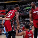 Atlanta Hawks x Miami Heat: horário e onde assistir ao vivo a NBA