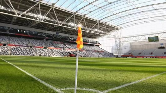 Dunedin Stadium é o único estádio coberto da Copa Feminina