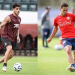 Vitória recebe o RB Bragantino pelo Brasileirão em estreia de Carille no Barradão