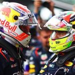 Verstappen lidera de ponta a ponta e vence corrida sprint do GP da Áustria