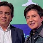 Chitãozinho e Xororó relembram motivo da mudança de nome da dupla no início da carreira