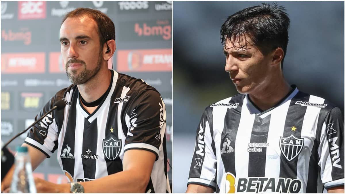 Saiba quanto Atlético recebeu da Fifa por ceder atletas para Seleções da Copa