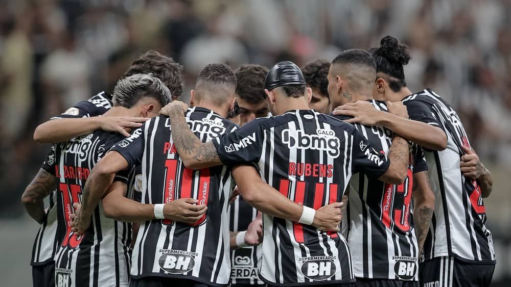 Sem espaço no Atlético, dupla deve encabeçar lista de dispensas para 2024