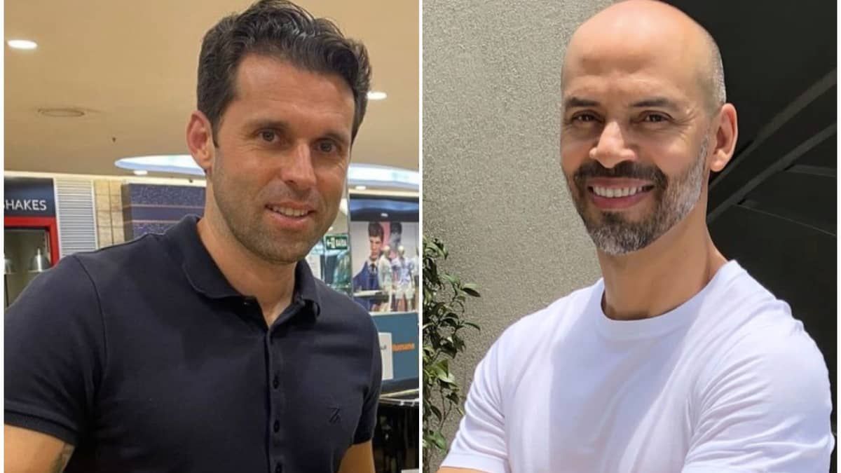 Lincoln e Marques, ex-Atlético, darão consultoria a clube de Minas Gerais