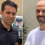 Lincoln e Marques, ex-Atlético, darão consultoria a clube de Minas Gerais