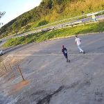 Assaltantes matam motorista de aplicativo e fogem com o carro comprado há dois dias na Grande BH