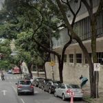Jovem inabilitado é preso por atropelar idosas no bairro Funcionários, Centro-Sul de BH