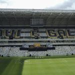 Dupla Jorge e Mateus confirma show na Arena MRV, do Atlético