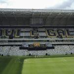 Dupla Jorge e Mateus confirma show na Arena MRV, do Atlético