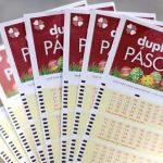 Dupla Sena de Páscoa sorteia fortuna quatro vezes maior do que a Mega-Sena