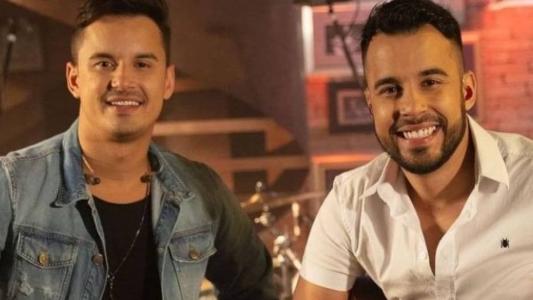 Dupla sertaneja Clayton e Romário abre Bh Festival, primeiro show para o grande público que irá ocorrer na Arena MRV