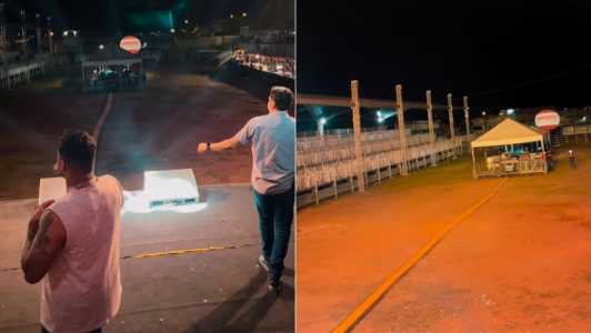 Dupla sertaneja faz show sem público: relembre 'fracassos' de outros famosos  na carreira | Rádio Itatiaia