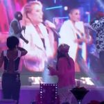 BBB 23: Cézar e Ricardo 'Alface' trocam letras de músicas e mandam indiretas no karaokê