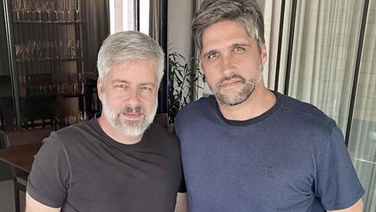 Dupla Vitor e Leo anuncia retorno em vídeo nas redes sociais; confira