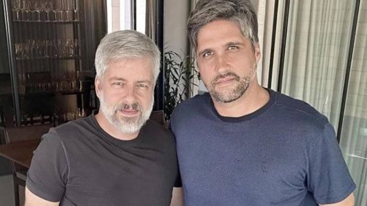 Dupla Victor e Leo retona depois de cinco anos separados