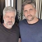 Dupla Vitor e Leo anuncia retorno em vídeo nas redes sociais; confira