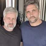 Dupla Vitor e Leo anuncia retorno em vídeo nas redes sociais; confira