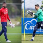 RB Bragantino e Bahia duelam na parte de cima da tabela do Brasileiro