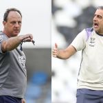 Reencontro na Fonte Nova: Bahia recebe Botafogo e técnico Renato Paiva pela Série A