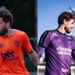 Sport e Ceará disputam vaga nas semifinais da Copa do Nordeste; veja retrospecto