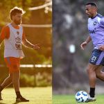 Invicto há seis jogos, Botafogo visita Sport, que ainda não venceu no Brasileirão