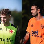 Vasco e Sport se enfrentam para tentar superar derrotas da última rodada