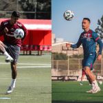 Invicto há 10 jogos, São Paulo recebe o Fortaleza na abertura da 7ª rodada