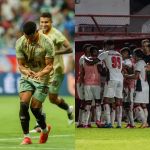 Campeonato Baiano: definidos os adversários de Bahia e Vitória nas semifinais