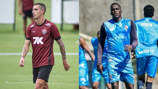 Vitória e Galícia buscam vaga nas semifinais do Campeonato Baiano