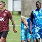 Vitória recebe Galícia para confirmar vaga na semifinal do Campeonato Baiano