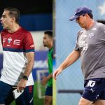 Campeonato Brasileiro: Paiva estreia no Fortaleza contra Bahia, seu ex-clube