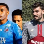 Bahia e São Paulo abrem a 11ª rodada do Brasileirão com duelo em Salvador