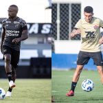 Ceará recebe o Vitória no PV para manter invencibilidade no Campeonato Brasileiro
