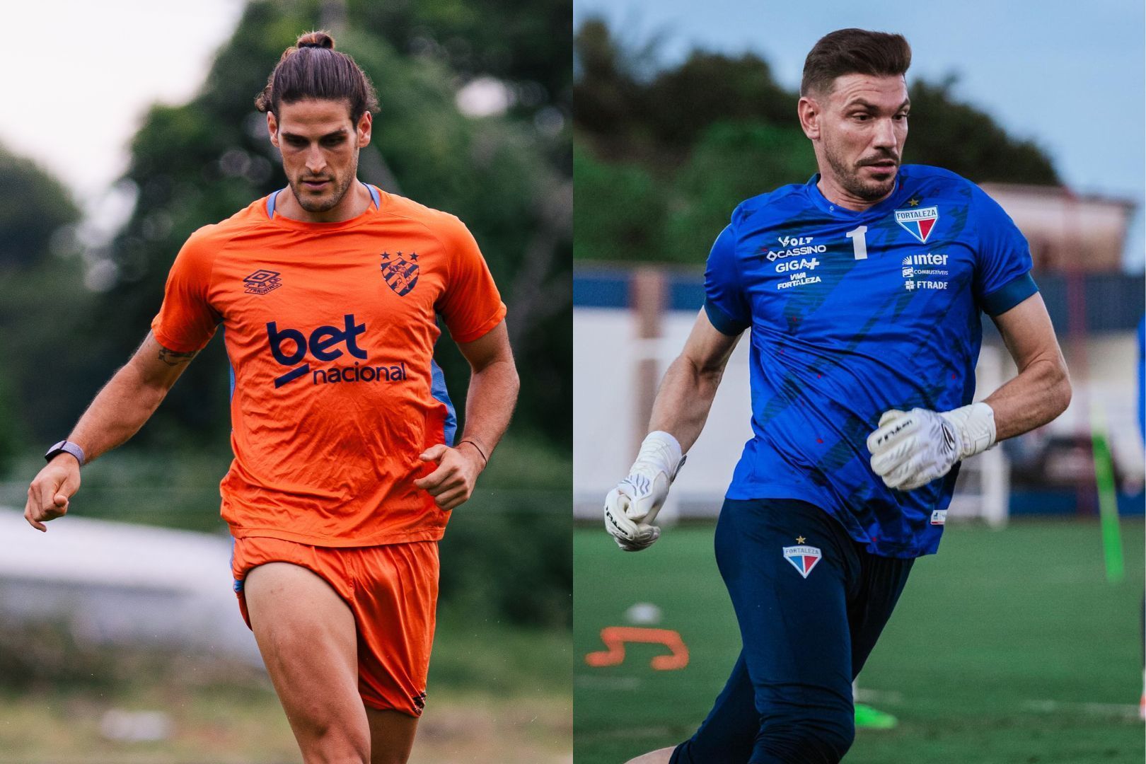 Sob pressão, Sport e Fortaleza se enfrentam por reabilitação no Brasileiro