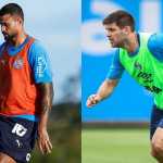 Na caça ao G4 do Brasileirão, Bahia recebe o Grêmio em duelo da 29ª rodada