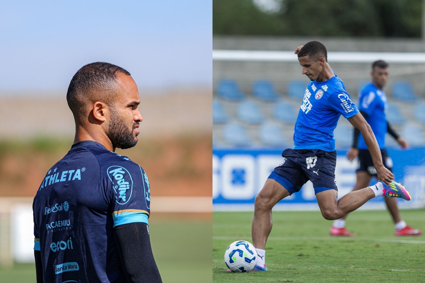 Bahia e Mirassol fazem confronto inédito e buscam primeira vitória no Brasileiro