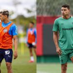 De olho em classificação inédita, Bahia recebe o Fluminense pela Copa do Brasil