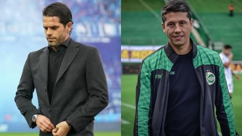 Auxiliar diz que Gago não chegou a um acordo com o Cruzeiro, que busca opções