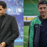 Auxiliar diz que Gago não chegou a um acordo com o Cruzeiro, que busca opções