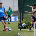 Domingo de Ba-Vi! Em fases opostas, Bahia e Vitória duelam pelo Brasileirão