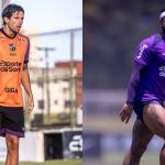 Separados por três pontos no Brasileirão, Corinthians e Ceará se enfrentam