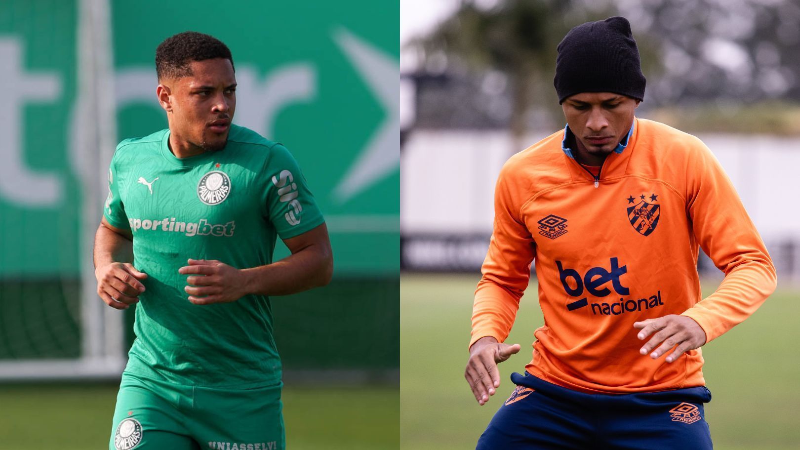 Na caça ao líder do Brasileirão, Palmeiras recebe o Sport no Allianz Parque