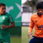 Na caça ao líder do Brasileirão, Palmeiras recebe o Sport no Allianz Parque