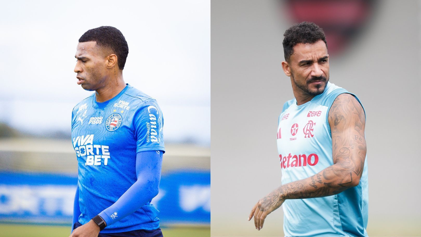 Bahia recebe o líder Flamengo para se reaproximar do G4 do Brasileirão
