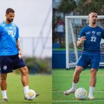 Bahia e Fortaleza fazem duelo de Série A nas quartas da Copa do Nordeste