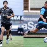 Invicto no Castelão, Ceará recebe o embalado Grêmio pelo Brasileirão