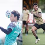 Juventude e Vitória medem forças na estreia do Campeonato Brasileiro 2025